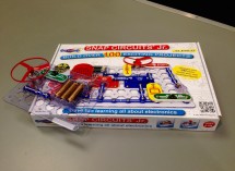 kids snap circuits